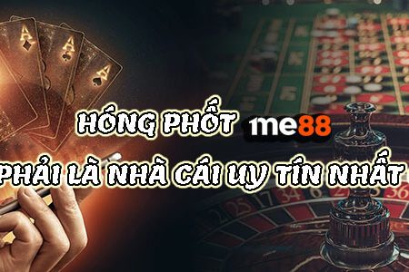 Phốt Me88 – Sự thật về nhà cái uy tín nhất Châu Á?