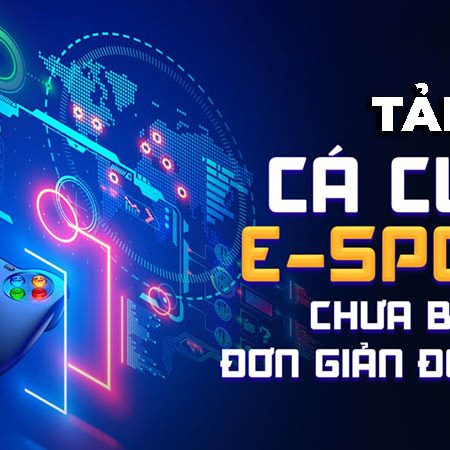 App cá cược Esport me88 dành cho dân chơi thứ thiệt