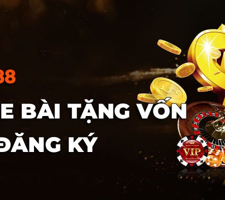 Top game bài tặng vốn khi đăng ký hay nhất