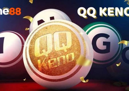 QQKeno – Cách chơi xổ số đổi thưởng kiểu mới dễ trúng