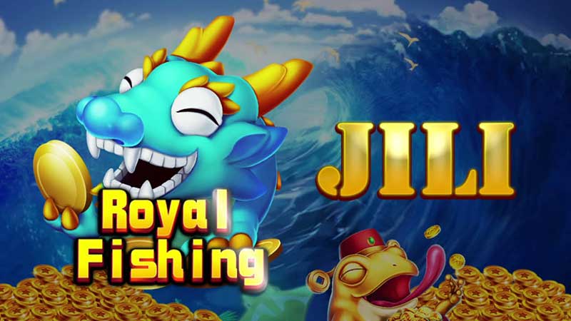 game bắn cá đổi thưởng tiền mặt royal fishing
