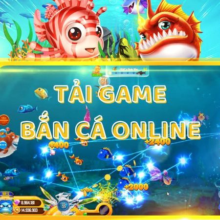 Tải game bắn cá online tại Me88 – Sự lựa chọn vô cùng chính xác